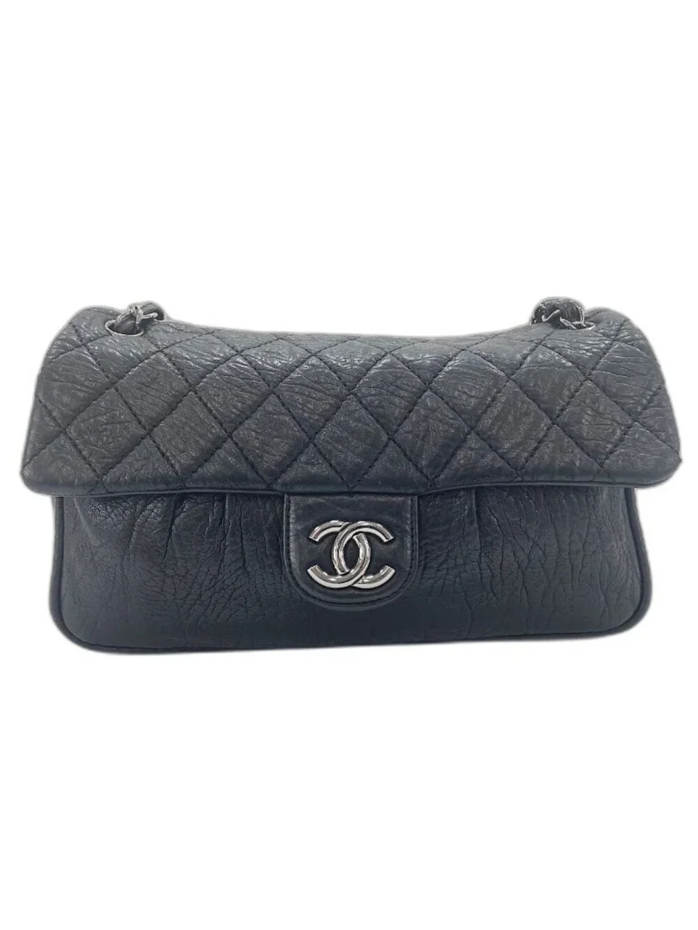 Chanel Shoulder Bag Quilted
